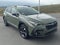 2024 Subaru Crosstrek Limited AWD