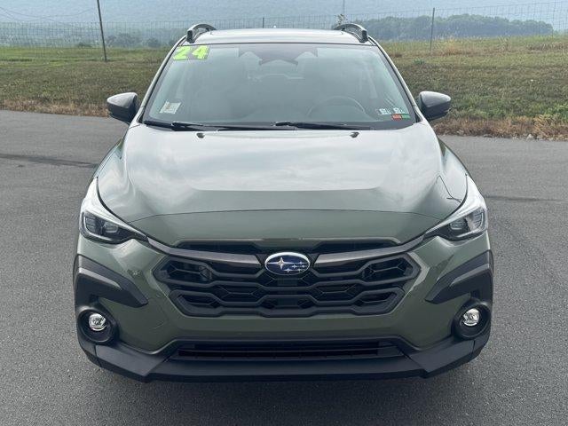 2024 Subaru Crosstrek Limited AWD