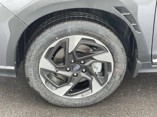 2025 Subaru Crosstrek Limited AWD