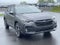 2025 Subaru Crosstrek Limited AWD