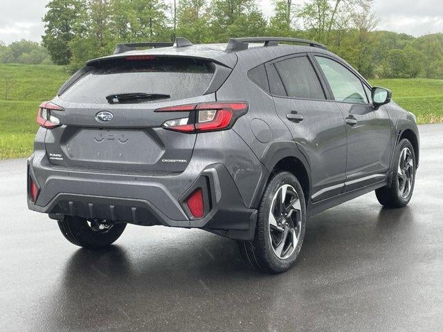 2025 Subaru Crosstrek Limited AWD