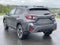 2025 Subaru Crosstrek Limited AWD