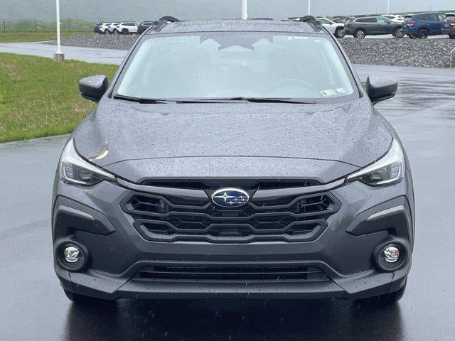 2025 Subaru Crosstrek Limited AWD