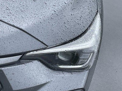 2025 Subaru Crosstrek Limited AWD