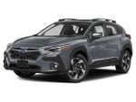 2025 Subaru Crosstrek Limited AWD