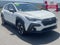 2025 Subaru Crosstrek Limited AWD