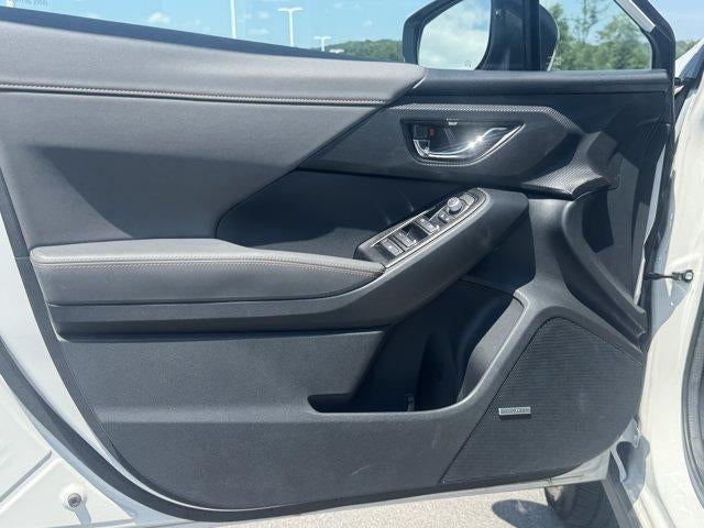 2025 Subaru Crosstrek Limited AWD