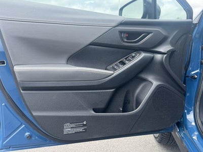 2024 Subaru Crosstrek Wilderness AWD