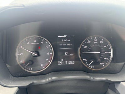 2024 Subaru Crosstrek Wilderness AWD