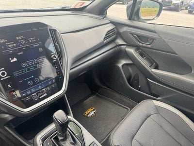 2024 Subaru Crosstrek Wilderness AWD