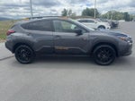 2024 Subaru Crosstrek Wilderness AWD