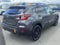 2024 Subaru Crosstrek Wilderness AWD