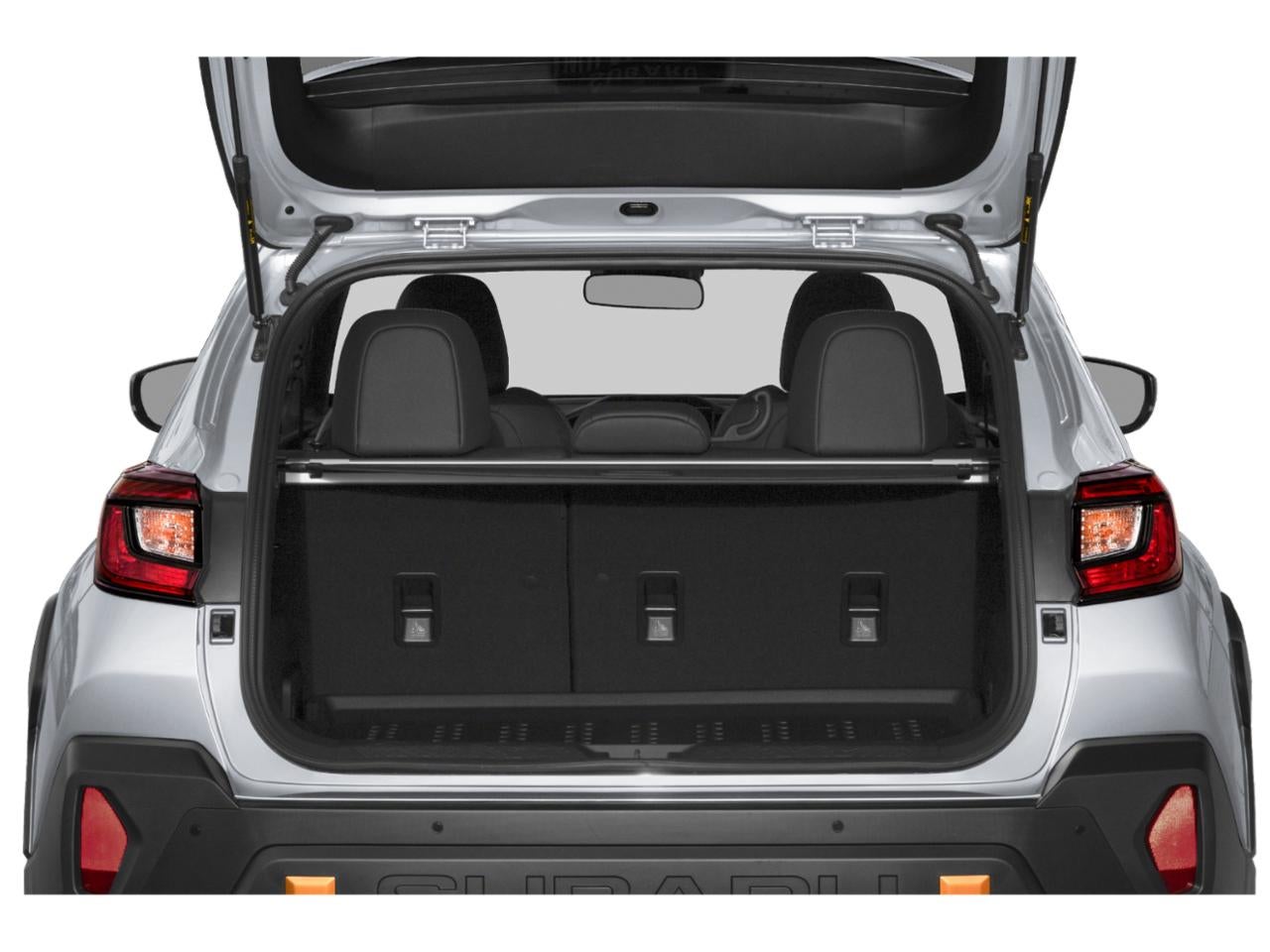 2024 Subaru Crosstrek Wilderness AWD