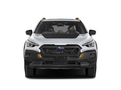 2024 Subaru Crosstrek Wilderness AWD