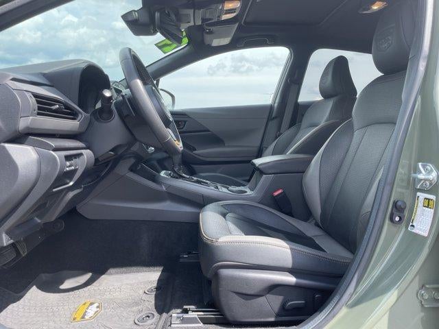 2024 Subaru Crosstrek Wilderness AWD