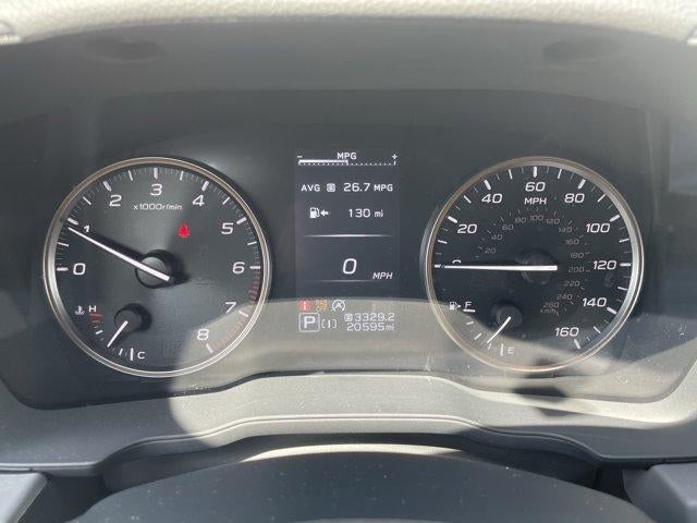 2024 Subaru Crosstrek Wilderness AWD