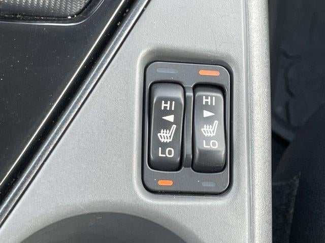 2024 Subaru Crosstrek Wilderness AWD