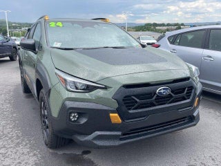 2024 Subaru Crosstrek Wilderness AWD