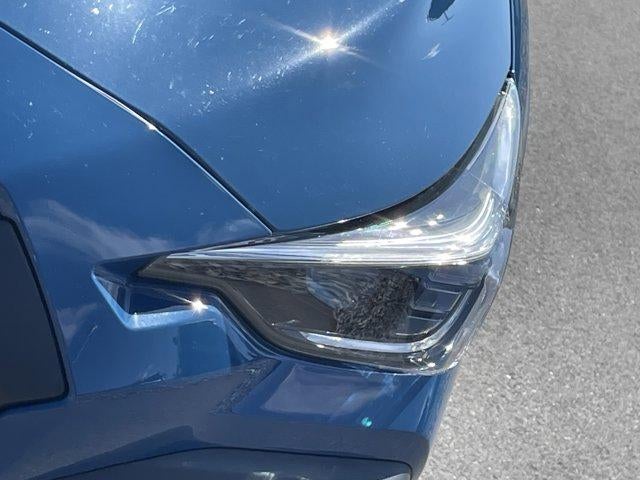 2024 Subaru Crosstrek Wilderness AWD