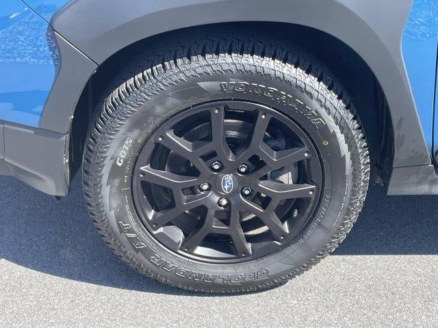 2024 Subaru Crosstrek Wilderness AWD