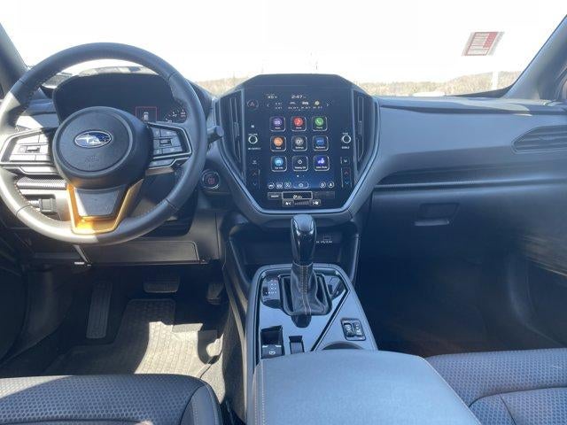2024 Subaru Crosstrek Wilderness AWD