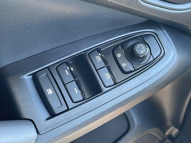 2024 Subaru Crosstrek Wilderness AWD