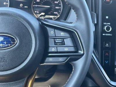 2024 Subaru Crosstrek Wilderness AWD