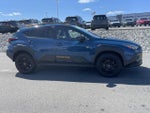 2024 Subaru Crosstrek Wilderness AWD