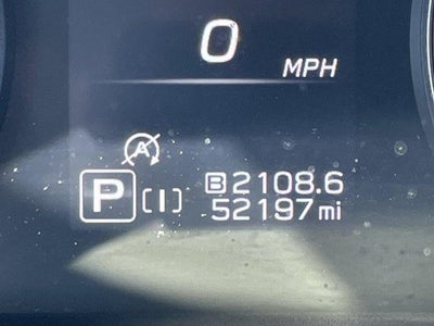 2024 Subaru Crosstrek Wilderness AWD