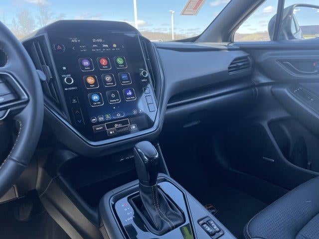 2024 Subaru Crosstrek Wilderness AWD