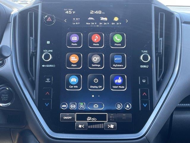 2024 Subaru Crosstrek Wilderness AWD