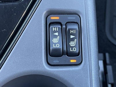 2024 Subaru Crosstrek Wilderness AWD