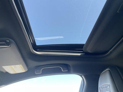 2024 Subaru Crosstrek Wilderness AWD