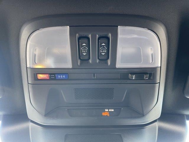 2024 Subaru Crosstrek Wilderness AWD