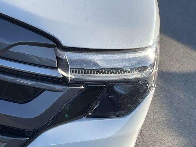 2026 Subaru Forester AWD