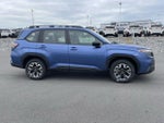 2026 Subaru Forester AWD