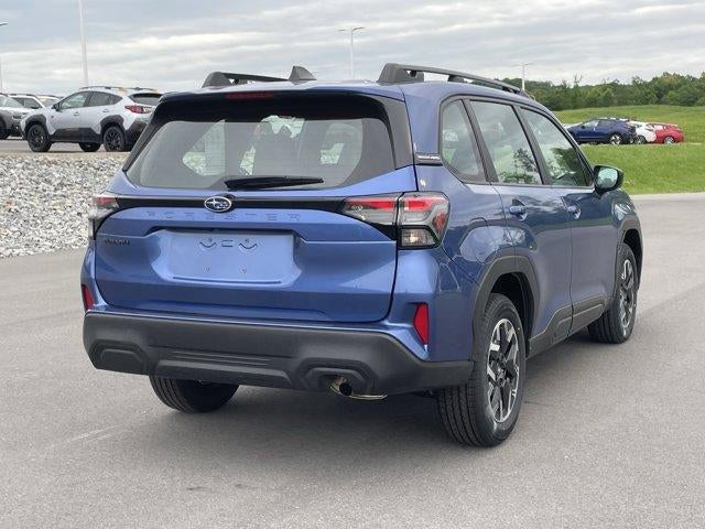 2026 Subaru Forester AWD