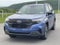 2026 Subaru Forester AWD
