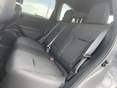 2026 Subaru Forester Premium AWD