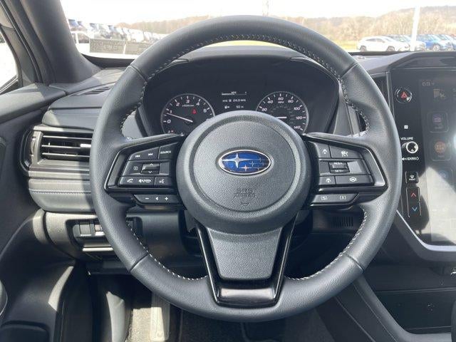 2026 Subaru Forester Premium AWD