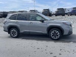 2026 Subaru Forester Premium AWD