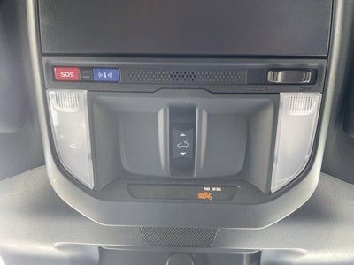 2026 Subaru Forester Premium AWD