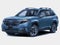 2026 Subaru Forester Premium AWD