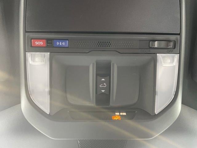 2026 Subaru Forester Premium AWD