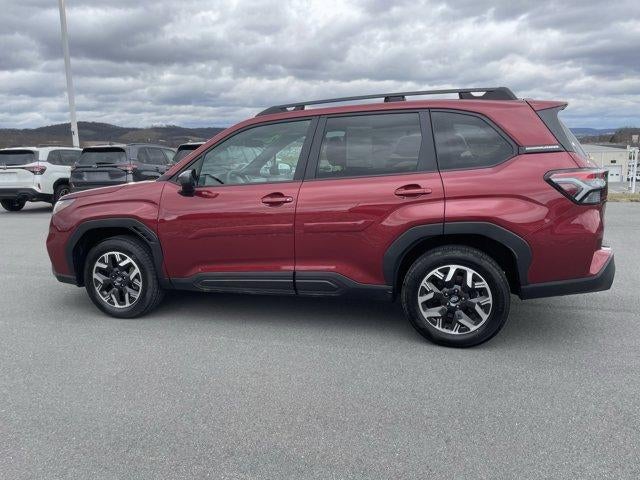 2026 Subaru Forester Premium AWD