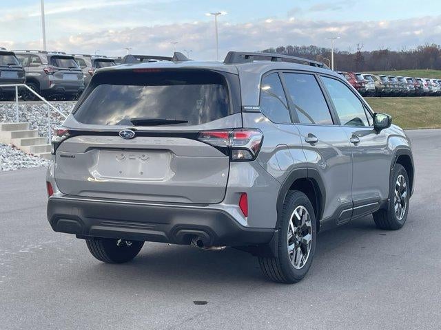 2026 Subaru Forester Premium AWD