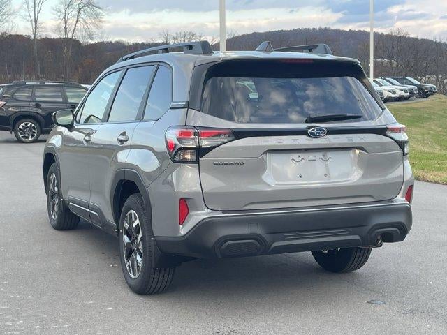 2026 Subaru Forester Premium AWD