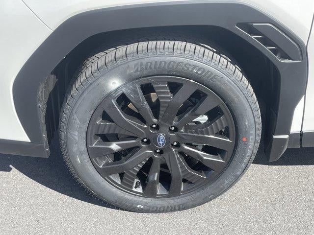 2026 Subaru Forester Sport AWD