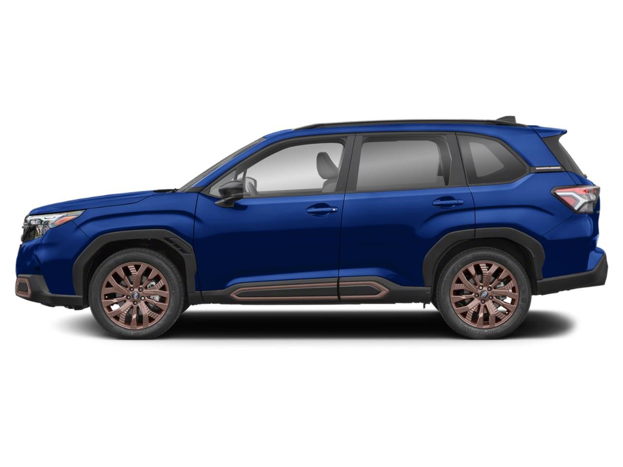2026 Subaru Forester Sport AWD
