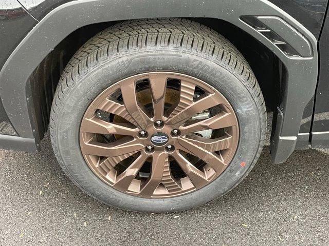 2026 Subaru Forester Sport AWD